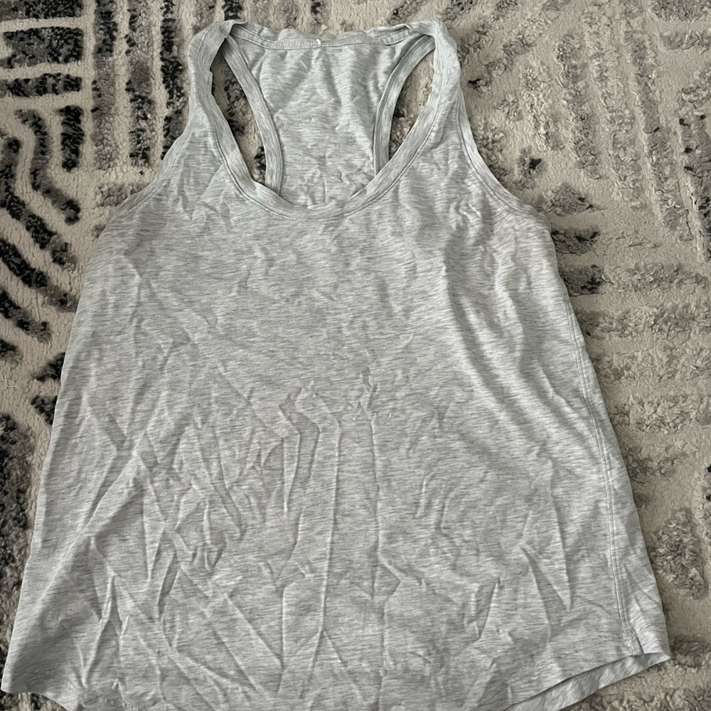 LULULEMON LOVE TANK TOP